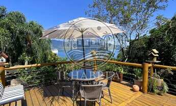 Imagem 7: CASA RESIDENCIAL em ILHABELA - SP, SANTA TEREZA