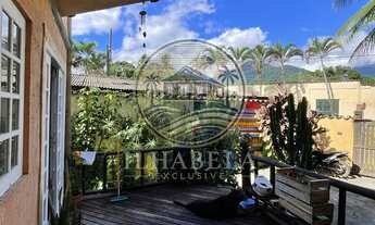 Imagem 4: CASA RESIDENCIAL em ILHABELA - SP, PEREQUE