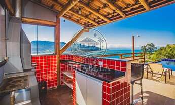 Imagem 5: CASA RESIDENCIAL em ILHABELA - SP, PIUVA