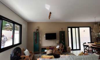 Imagem 2: CASA RESIDENCIAL em ILHABELA - SP, CURRAL
