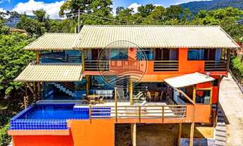 Imagem 3: CASA RESIDENCIAL em ILHABELA - SP, PIUVA