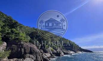 Imagem 3: CASA RESIDENCIAL em ILHABELA - SP, PRAIA DA FOME