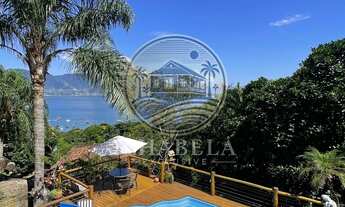 Imagem 6: CASA RESIDENCIAL em ILHABELA - SP, SANTA TEREZA
