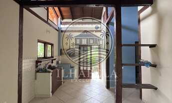 Imagem 4: CASA RESIDENCIAL em ILHABELA - SP, COSTA BELA