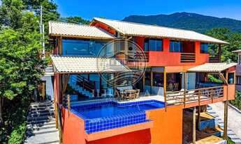 Imagem 2: CASA RESIDENCIAL em ILHABELA - SP, PIUVA