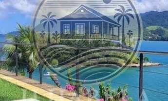 Imagem 4: CASA RESIDENCIAL em ILHABELA - SP, ILHOTE