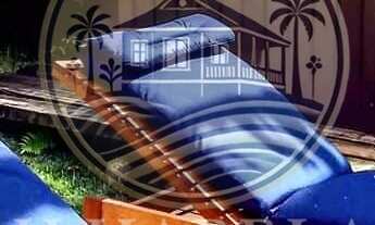 Imagem 3: CASA RESIDENCIAL em ILHABELA - SP, PIUVA