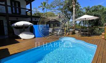 Imagem 5: CASA RESIDENCIAL em ILHABELA - SP, SANTA TEREZA