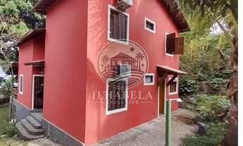 Imagem 3: CASA RESIDENCIAL em ILHABELA - SP, SANTA TEREZA