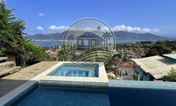 Imagem 3: CASA RESIDENCIAL em ILHABELA - SP, ITAQUANDUBA