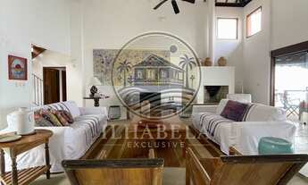 Imagem 2: CASA RESIDENCIAL em ILHABELA - SP, FEITICEIRA