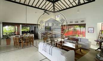 Imagem 6: CASA RESIDENCIAL em ILHABELA - SP, FEITICEIRA