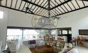 Imagem 5: CASA RESIDENCIAL em ILHABELA - SP, FEITICEIRA