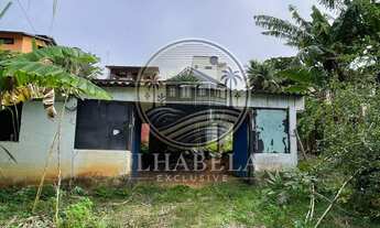 Imagem: TERRENO RESIDENCIAL em ILHABELA - SP, BARRA