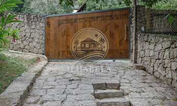 Imagem 2: CASA RESIDENCIAL em ILHABELA - SP, SANTA TEREZA