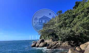 Imagem 2: CASA RESIDENCIAL em ILHABELA - SP, PRAIA DA FOME