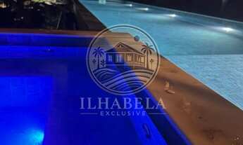 Imagem 4: CASA RESIDENCIAL em ILHABELA - SP, ITAQUANDUBA