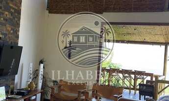 Imagem 7: CASA RESIDENCIAL em ILHABELA - SP, ITAQUANDUBA