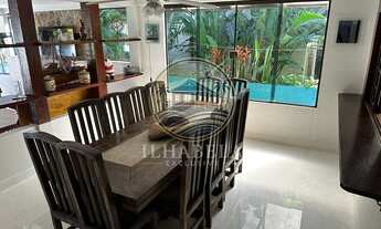 Imagem 5: CASA RESIDENCIAL em ILHABELA - SP, PONTA DA SELA