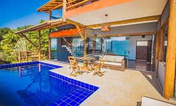 Imagem 7: CASA RESIDENCIAL em ILHABELA - SP, PIUVA