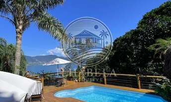 Imagem 4: CASA RESIDENCIAL em ILHABELA - SP, SANTA TEREZA