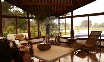 Imagem 7: CASA RESIDENCIAL em COTIA - SP, JARDIM SANTA IZABEL