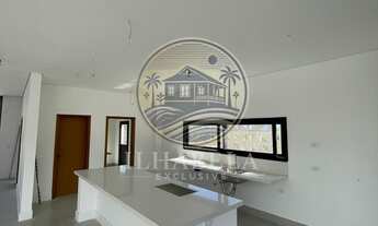 Imagem 6: CASA RESIDENCIAL em ILHABELA - SP, PEREQUE