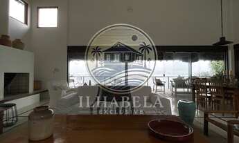 Imagem 7: CASA RESIDENCIAL em ILHABELA - SP, FEITICEIRA