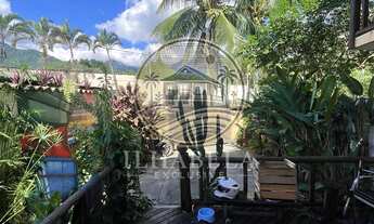 Imagem 2: CASA RESIDENCIAL em ILHABELA - SP, PEREQUE