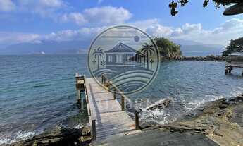 Imagem 3: CASA RESIDENCIAL em ILHABELA - SP, FEITICEIRA