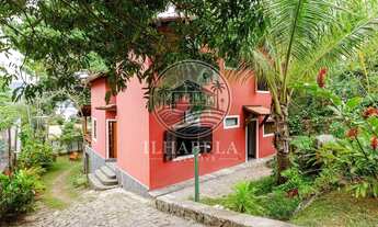 Imagem: CASA RESIDENCIAL em ILHABELA - SP, SANTA