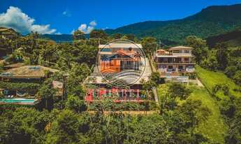 Imagem: CASA RESIDENCIAL em ILHABELA - SP, PIUVA