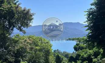 Imagem: TERRENO RESIDENCIAL em ILHABELA - SP, FEITICEIRA
