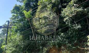 Imagem 4: TERRENO RESIDENCIAL em ILHABELA - SP, FEITICEIRA