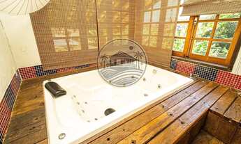 Imagem 4: CASA RESIDENCIAL em ILHABELA - SP, ITAQUANDUBA