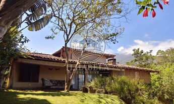 Imagem 4: CASA RESIDENCIAL em ILHABELA - SP, PIUVA