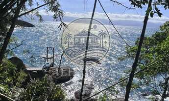 Imagem 5: CASA RESIDENCIAL em ILHABELA - SP, PRAIA DA FOME