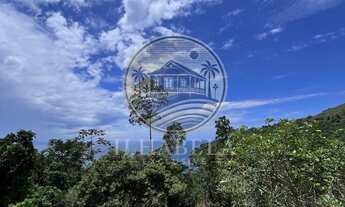 Imagem 4: TERRENO RESIDENCIAL em ILHABELA - SP, JABAQUARA