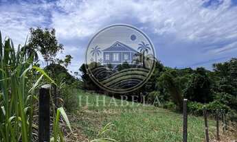 Imagem: TERRENO RESIDENCIAL em ILHABELA - SP, JABAQUARA