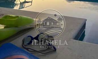 Imagem: CASA RESIDENCIAL em ILHABELA - SP, ITAQUANDUBA