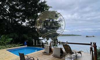 Imagem: CASA RESIDENCIAL em ILHABELA - SP, FEITICEIRA