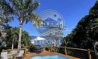 Imagem 2: CASA RESIDENCIAL em ILHABELA - SP, SANTA TEREZA