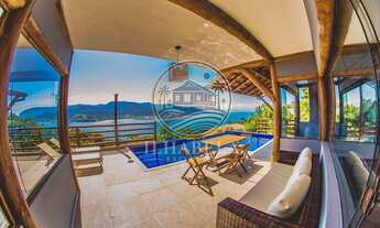 Imagem 6: CASA RESIDENCIAL em ILHABELA - SP, PIUVA