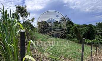 Imagem 2: TERRENO RESIDENCIAL em ILHABELA - SP, JABAQUARA