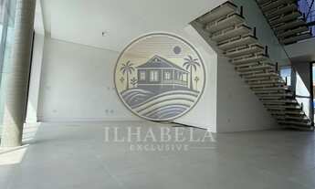 Imagem 5: CASA RESIDENCIAL em ILHABELA - SP, PEREQUE