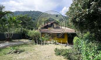 Imagem 3: CASA RESIDENCIAL em ILHABELA - SP, COSTA BELA