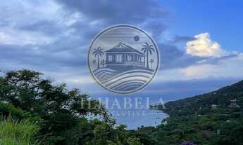 Imagem: TERRENO RESIDENCIAL em ILHABELA - SP, ARMACAO