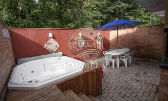 Imagem: CASA RESIDENCIAL em ILHABELA - SP, PEREQUE