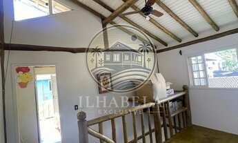 Imagem 6: CASA RESIDENCIAL em ILHABELA - SP, PEREQUE