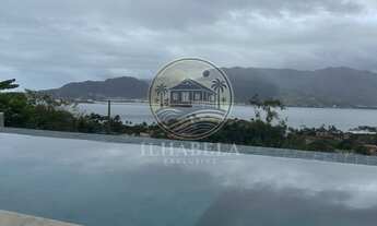 Imagem 2: CASA RESIDENCIAL em ILHABELA - SP, ITAQUANDUBA